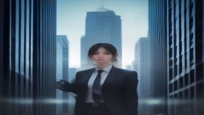 红果短剧官网合作洽谈会议现场，创作者与品牌方共同讨论短剧项目